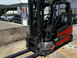 Linde E 25 L -01