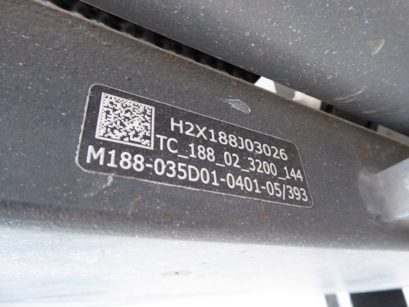 Linde H30D-02