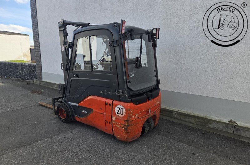 Linde E18