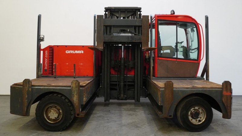 Seitenstapler Bulmor EQ 70/14/35 V (2017)