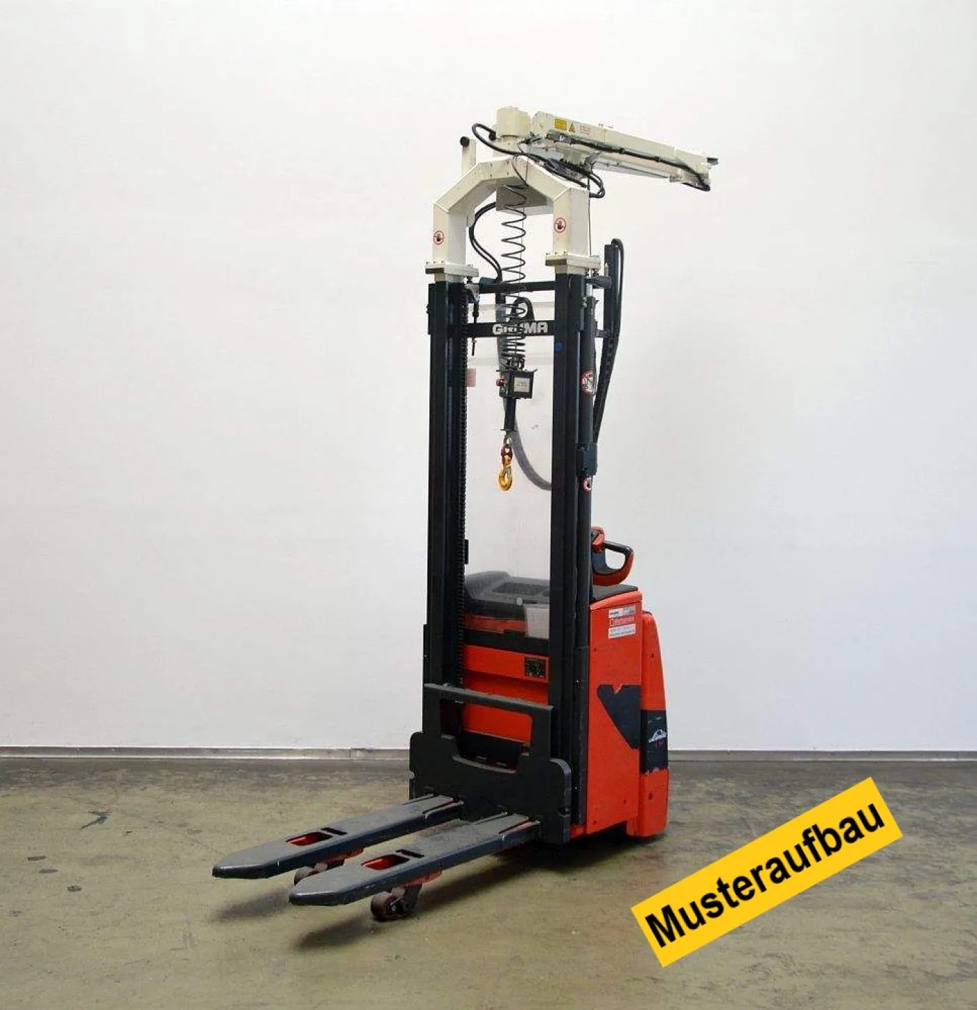 Sonstiges ProComfort S80-E-24VDC-2.5-H (2017) - 6