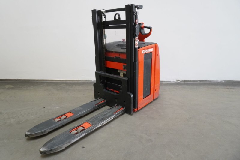 Hochhubwagen Linde L 14 1173 (2020)