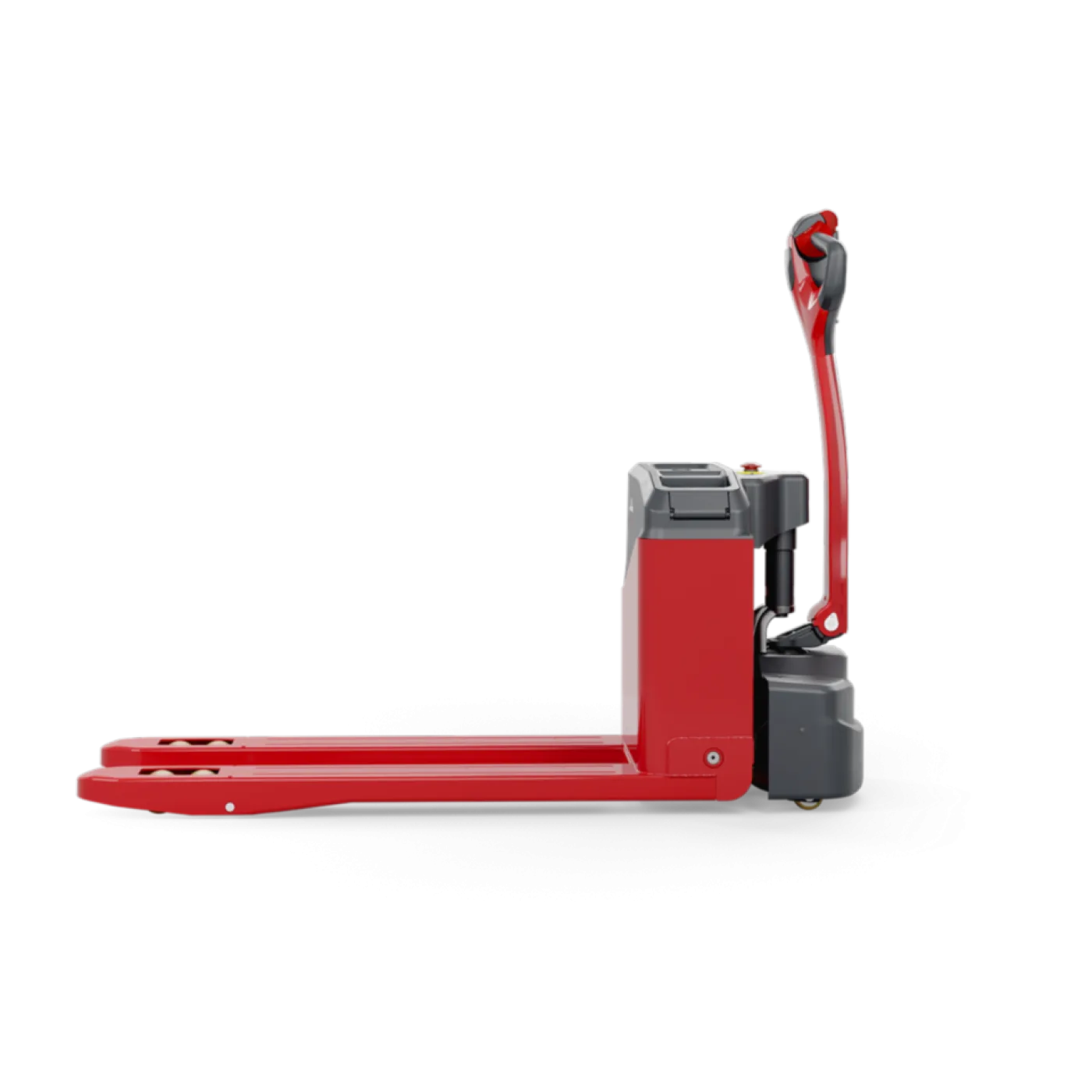 Niederhubwagen Linde T14 B - 3
