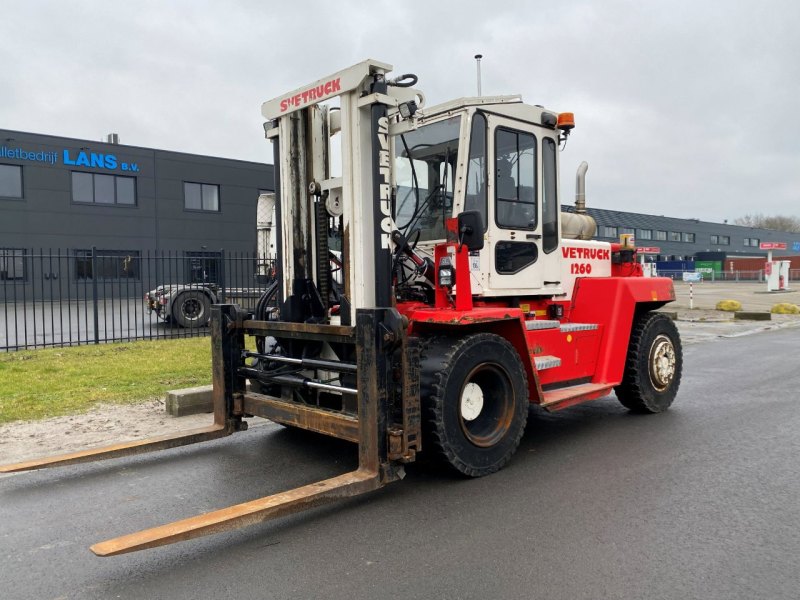 Svetruck 12 60