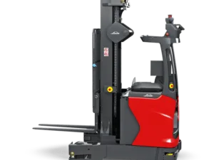 Automatisierte Fahrzeuge Linde R-MATIC
