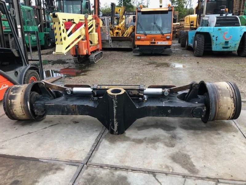 Hyster RS45-31 CH container reach stacker