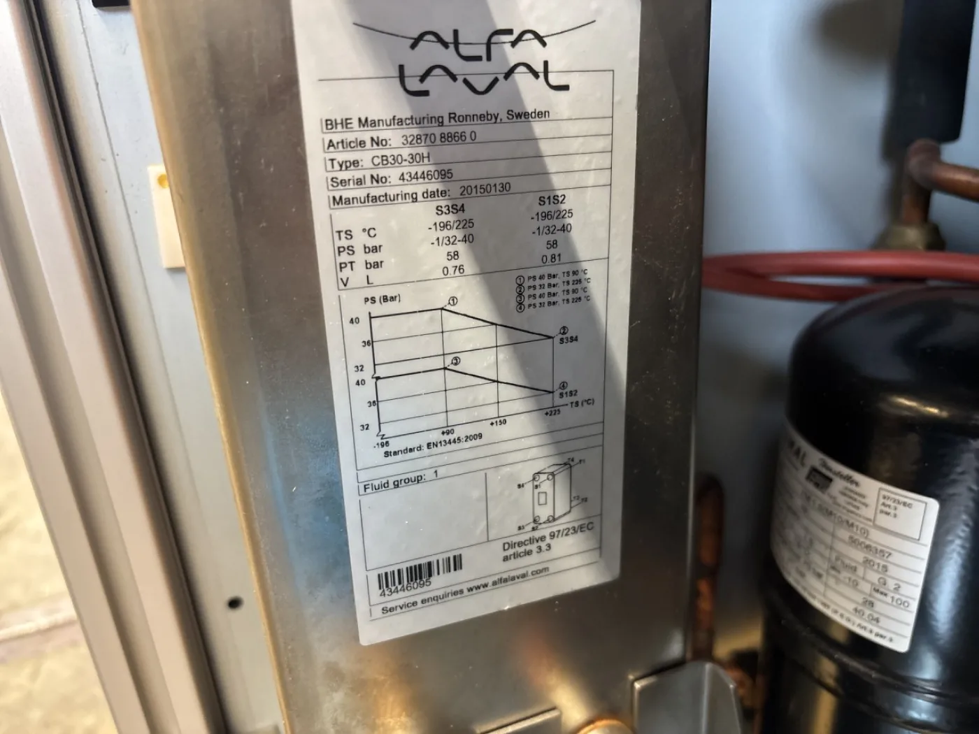 Lauda XT 950 W - Temperature control unit - 3