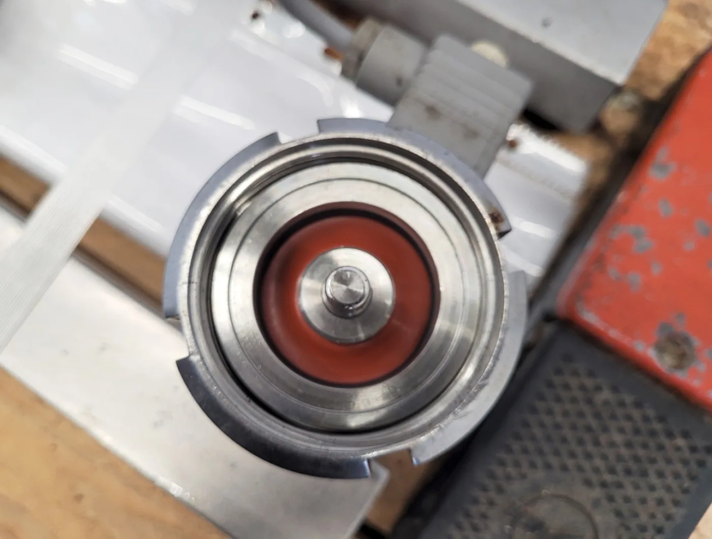 Plümat - Piston filler - 3