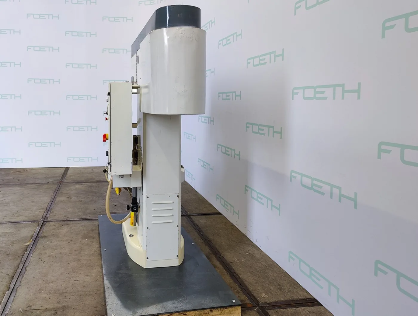 Collette Gral 150 - Universal mixer - 7