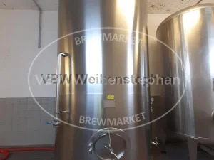 Pressure tank