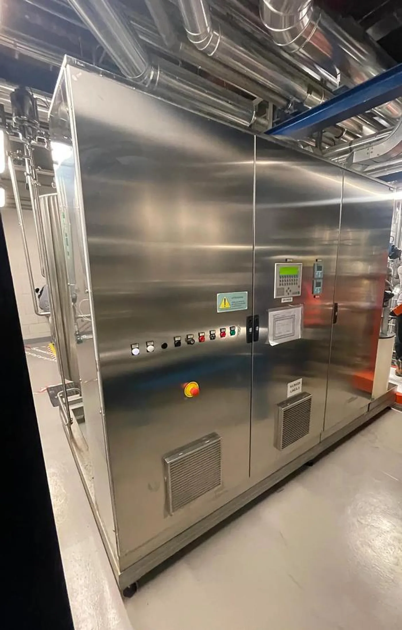TECHINOX - Varie - BIG - 2