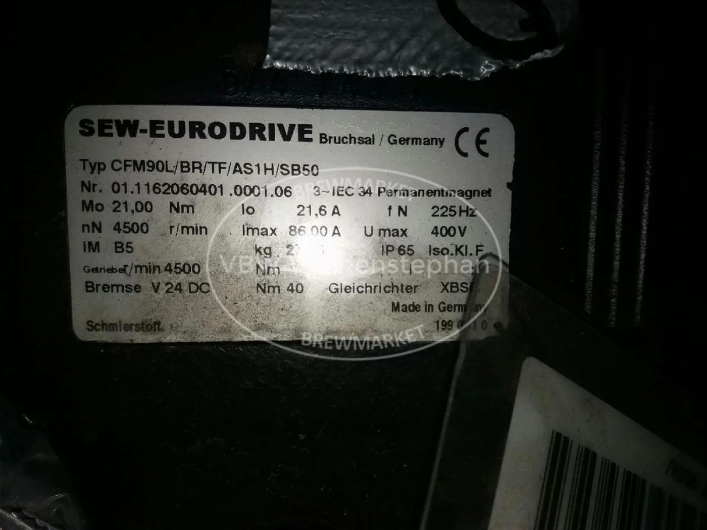 Rearmotor - 3