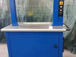 REGGIATRICE AD ARCO – MOSCA – MOD. RO-M-P4