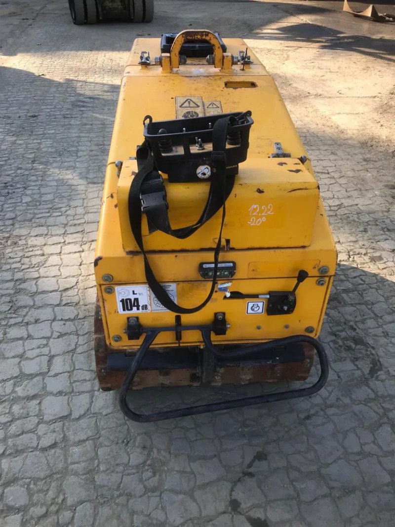 JCB - VM 1500