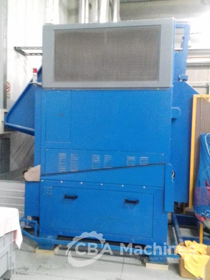 1997/2021 Dryer Triveneta E125PV ( 750 )