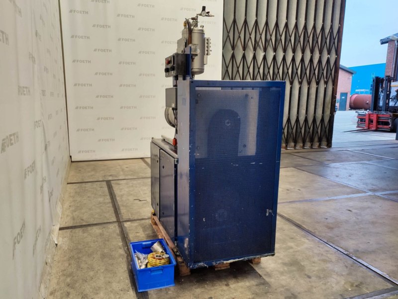 Drais PM Supertex 30 - Sand mill