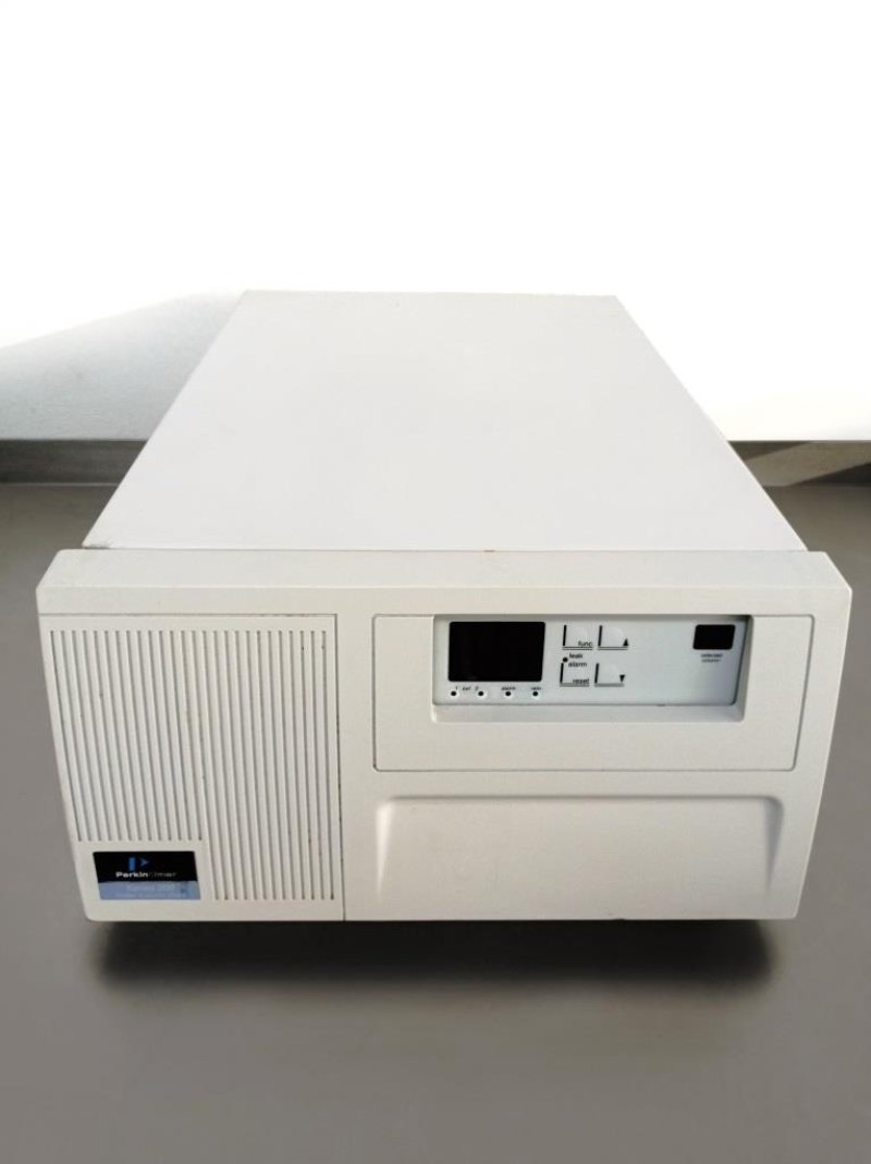 COLONNA FORNO PER HPLC – PERKIN ELMER – MOD. OVEN S 200 PELTIER