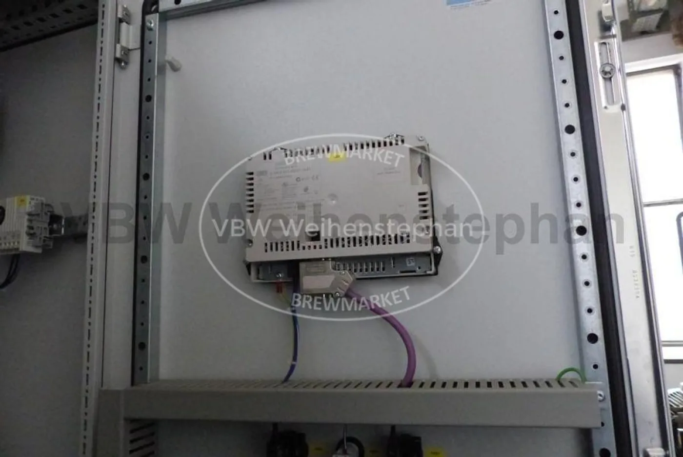 Control cabinet - 3