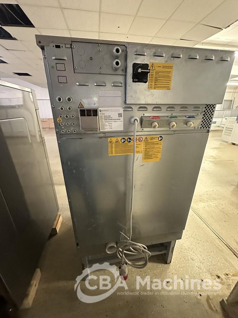 2018 Washer Extractor Grandimpianti 13,5kg GWH135E (994)