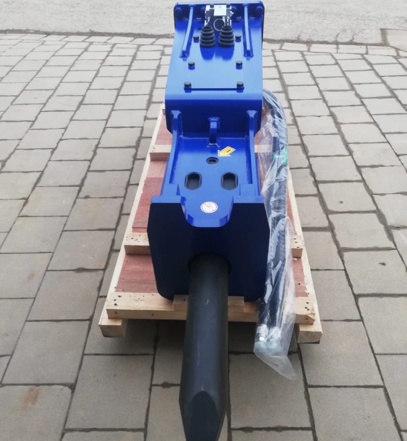 Daemo - Alicon B 215 P