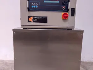 TAPPATRICE SIGILLATRICE AD INDUZIONE – MERO – MOD. MR/GST 4K-SI-IGBT