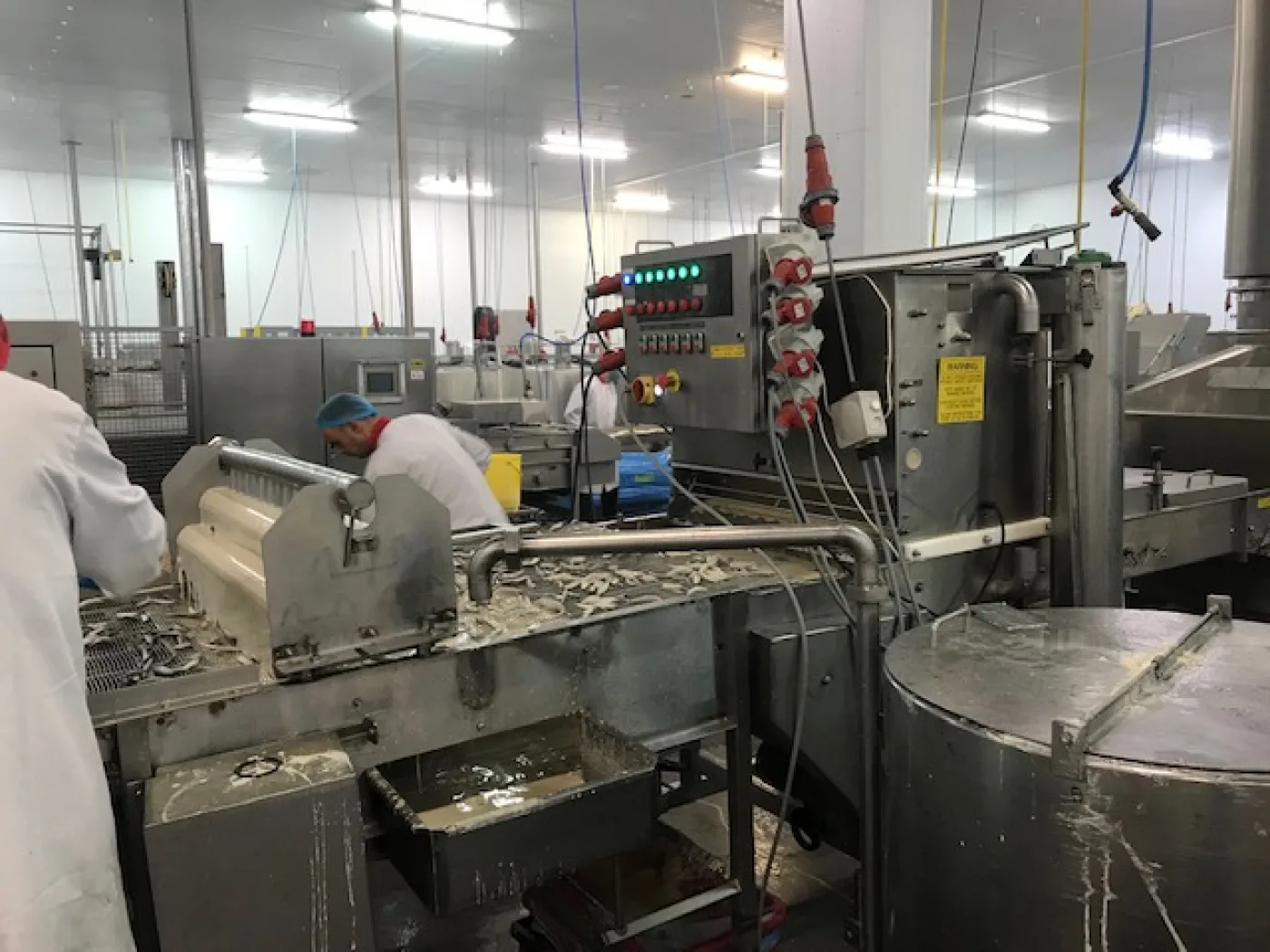 Koppens 900mm Batter and Breader - 5