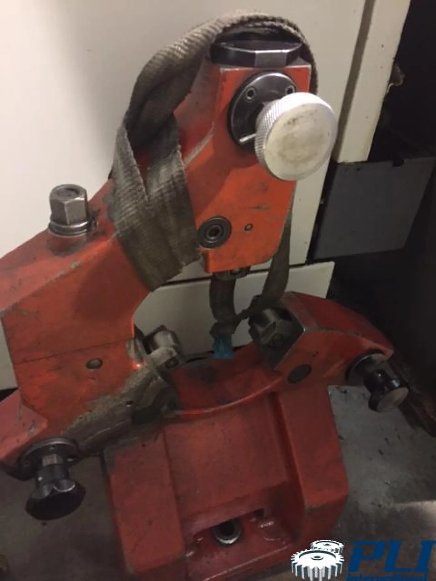 Lathe by apprenticeship – MAS MT70 - 5