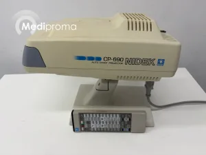 Nidek CP-690 Kaartprojector