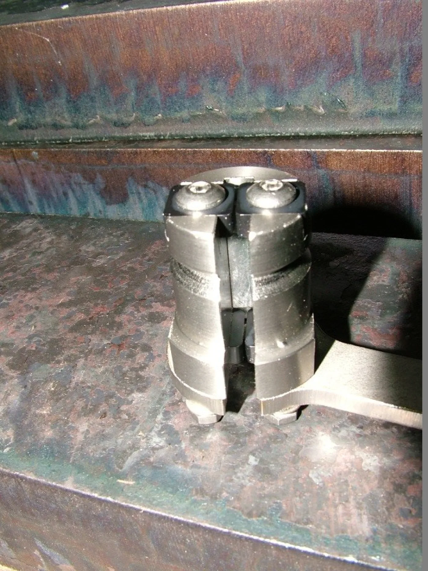 Norfo Saw Spare Parts - 3