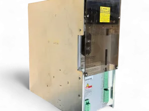 Bosch Rexroth Indramat Netzteil TVD 1.3-08-03 z.B. für HOMAG BOF BAZ 41/32 | Art.-Nr. R911268887 Power Supply Modu
