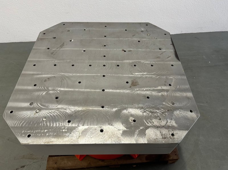 1-Achs Positionierer; horizontal; für ABB; 2000Kg Traglast