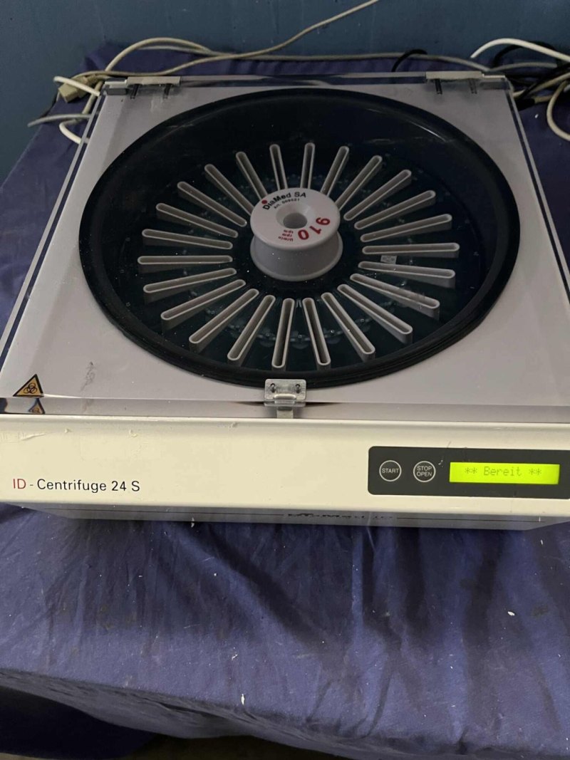 BE 300 (Gebraucht, sehr gut)
