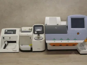 Life Technologies Ion Torrent Persoonlijk Genoom Machine Systeem
