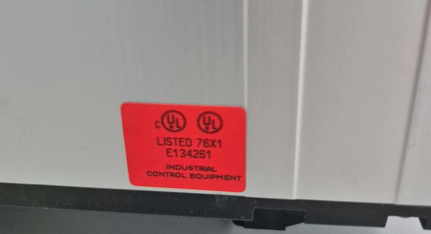 Danfoss Frequenz Umrichter - VLT® Type 2030 - 5