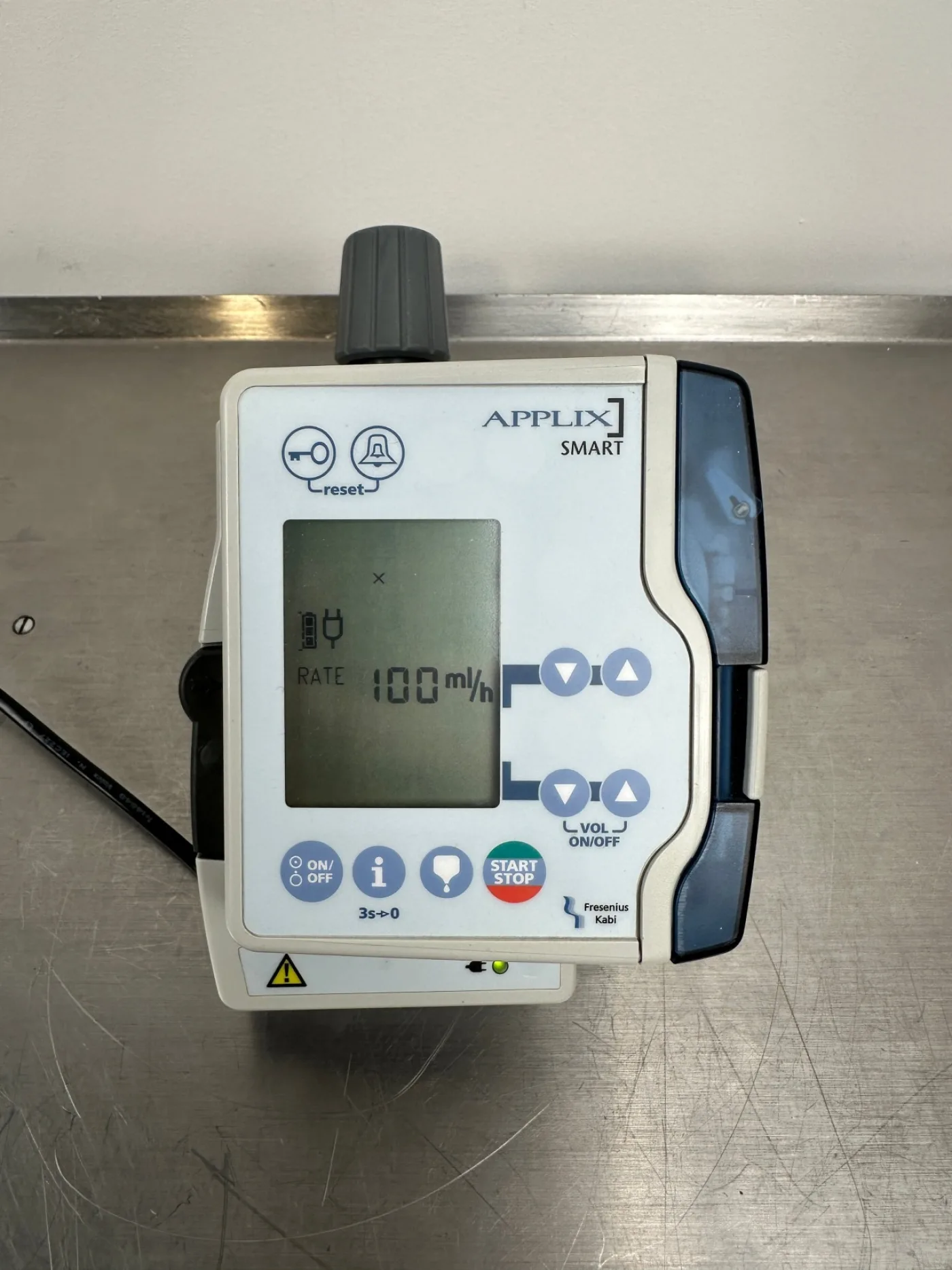 Fresenius Kabi Applix Smart Ernährungspumpe - 1
