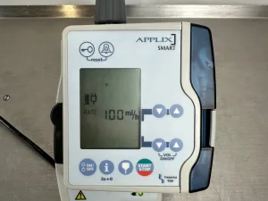 Fresenius Kabi Applix Smart Ernährungspumpe