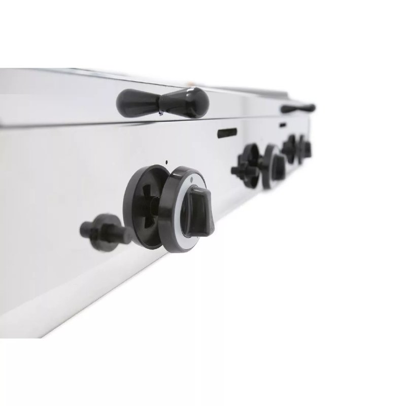 Parry Wide LPG Griddle PGF1000G - islandcatering
