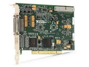 National Instruments PCI-6229