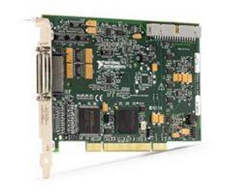 National Instruments PCI-6229