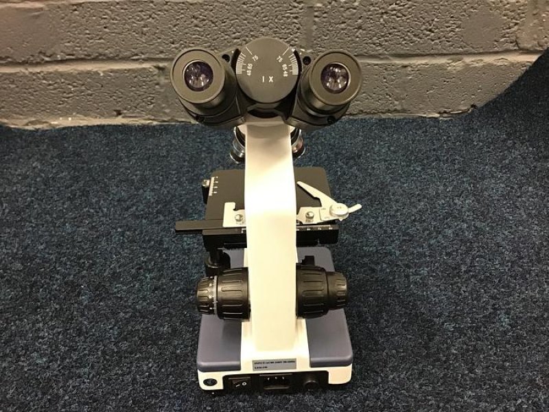 GB Medical Binocular Microscope