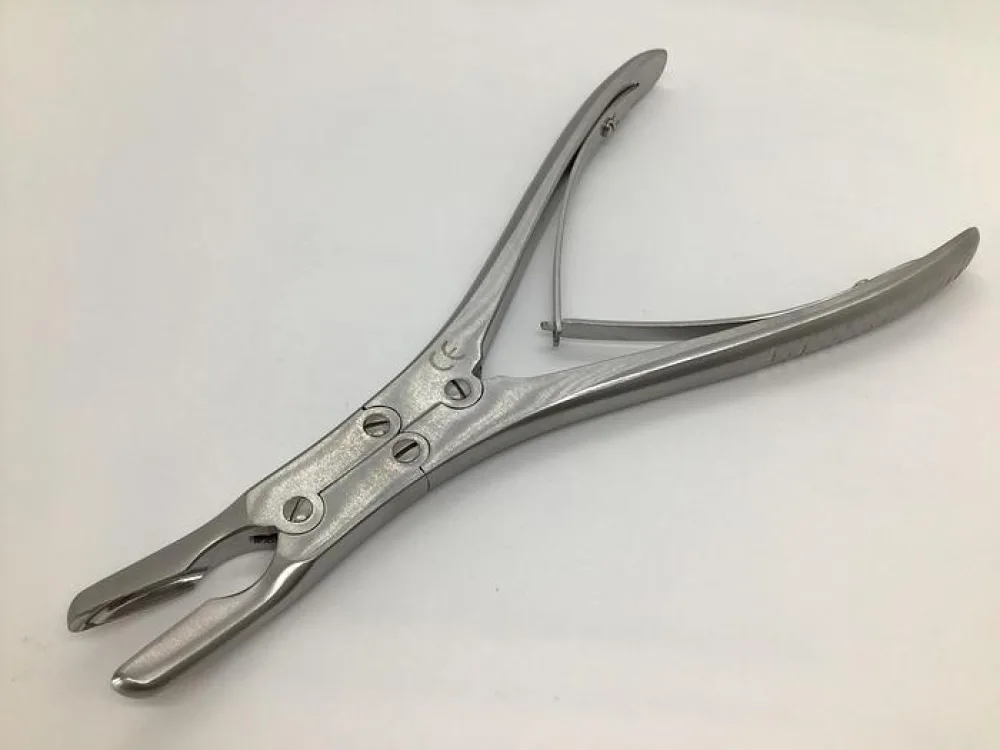 GB Medical Ruskin 178mm