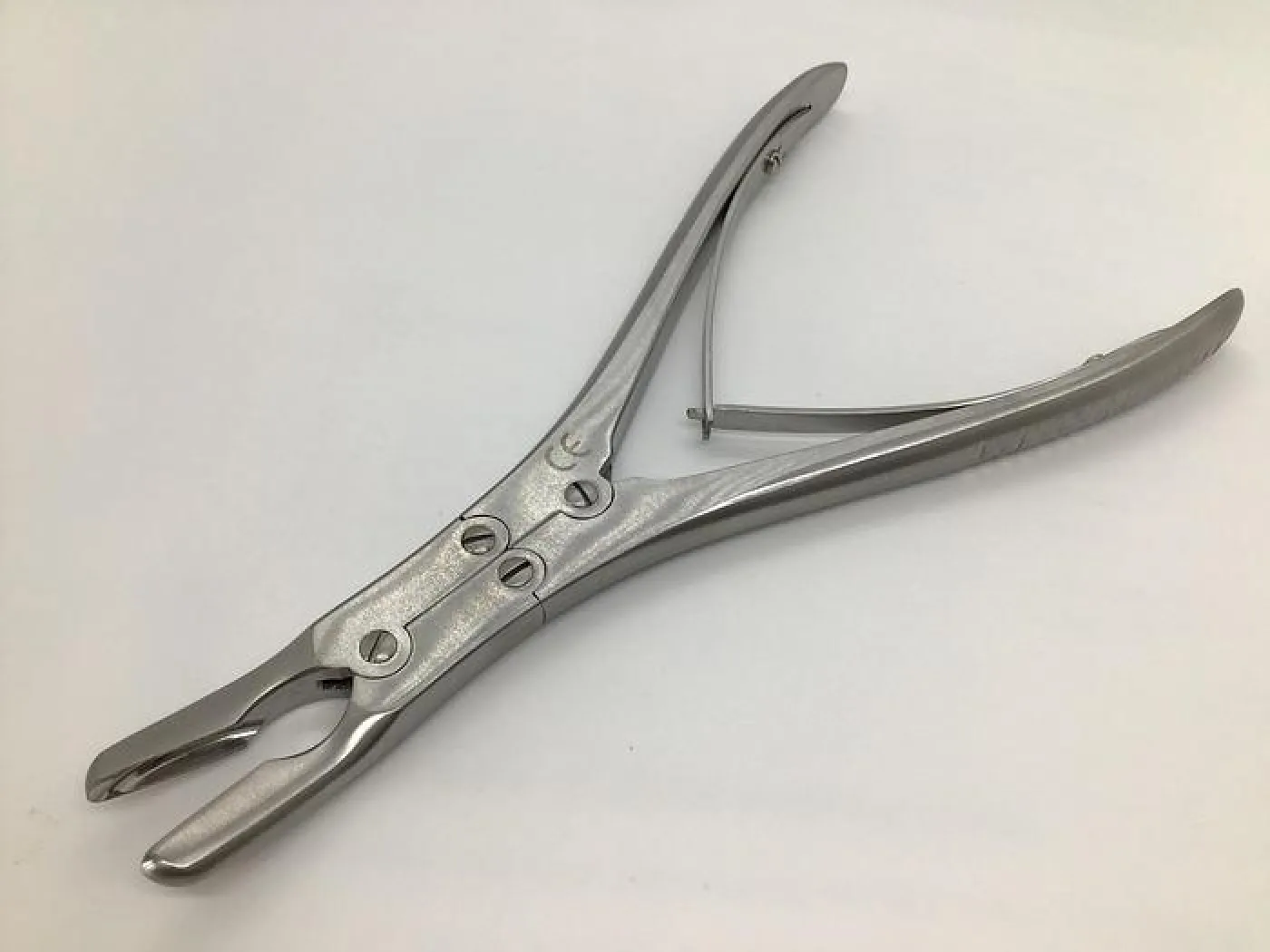 GB Medical Ruskin 178mm - 1