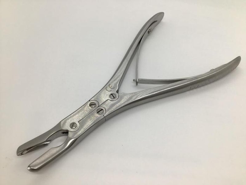 GB Medical Ruskin 178mm