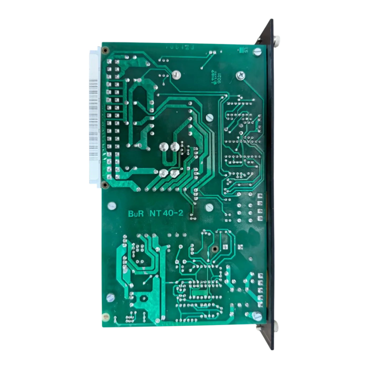 Homag Holzma Weeke B&R Netzteil Multicontrol ECNT 40 4 NT 40 | Art.-Nr. NT 40 (power supply) - 6