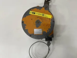 Balancer +/- 50kg