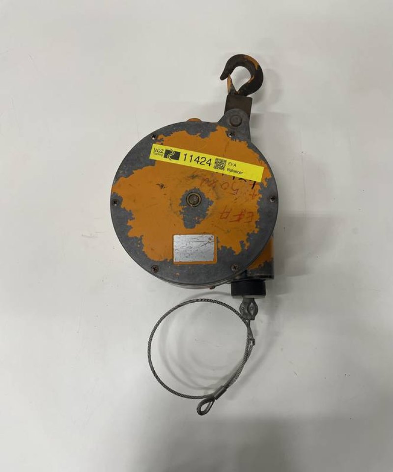 Balancer +/- 50kg