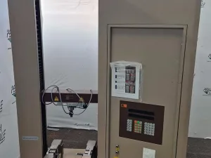 Karl Frank GmbH Universalprüfmaschine