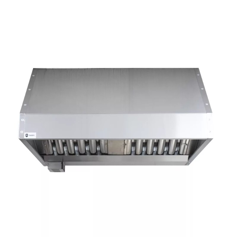Parry Snack Canopy ST2450 - islandcatering