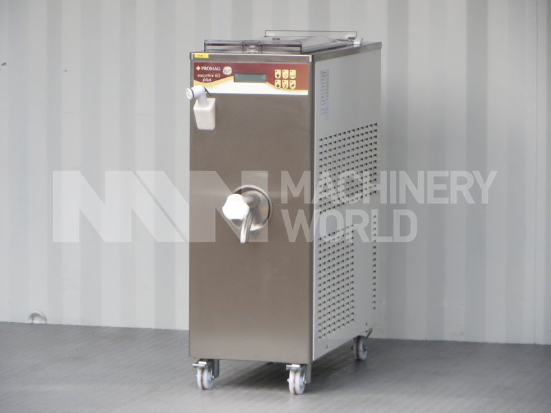 Promag Easymix 60 Plus ‘Brand New’ Ice Cream Batch Pasteuriser
