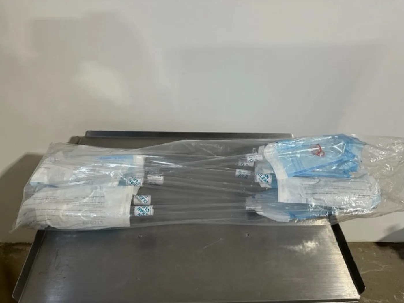 Storz 11301 BC Schutzrohre (Paket) - 1